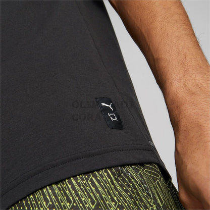 T-SHIRT PUMA UOMO PERIMETER