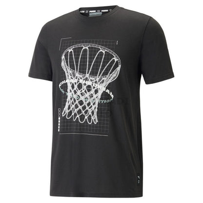 T-SHIRT PUMA UOMO PERIMETER