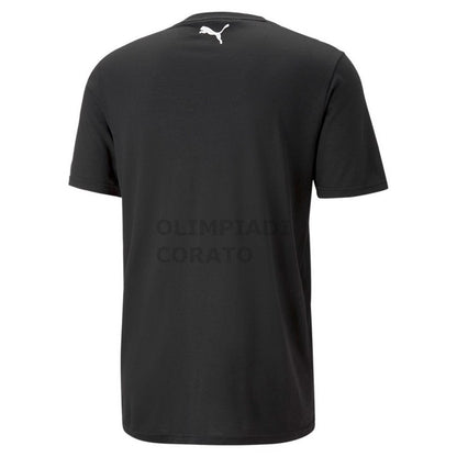 T-SHIRT PUMA UOMO PERIMETER