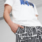 INVERSE SHORT PUMA