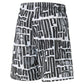 INVERSE SHORT PUMA