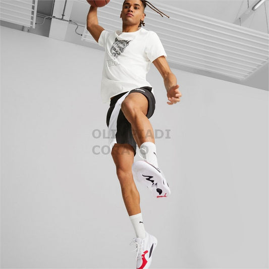 CLYDE SHORT PUMA