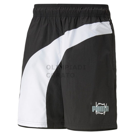 CLYDE SHORT PUMA