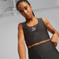 T7 CROP TOP PUMA