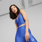 T7 CROP TOP PUMA