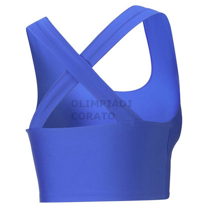 T7 CROP TOP PUMA