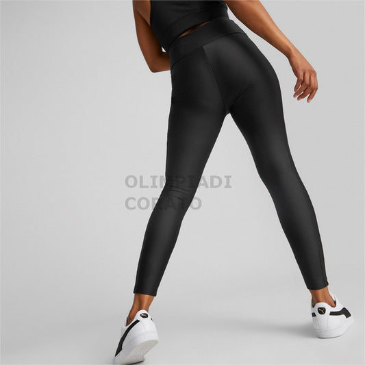 T7 HIGH WAIST LEGGINGS PUMA