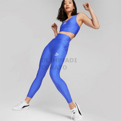 T7 HIGH WAIST LEGGINGS PUMA