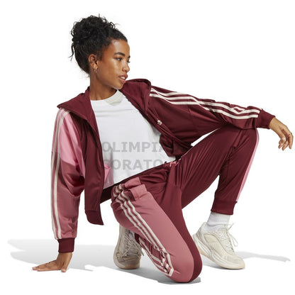 TUTA BOLD BLOCK TS SHARED ADIDAS