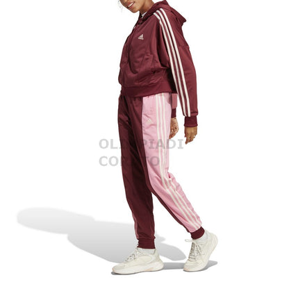 TUTA BOLD BLOCK TS SHARED ADIDAS