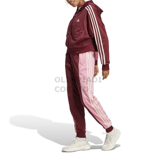 TUTA BOLD BLOCK TS SHARED ADIDAS