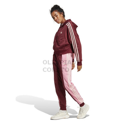 TUTA BOLD BLOCK TS SHARED ADIDAS