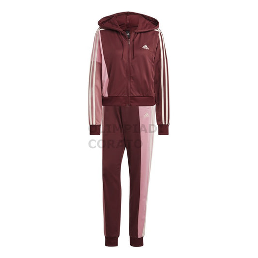 TUTA BOLD BLOCK TS SHARED ADIDAS