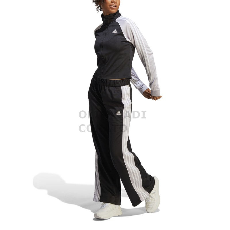 TUTA TEAMSPORT TS BLACK ADIDAS
