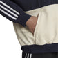 GIACCA  ADIDAS WOMAN LEGINK/ECRTIN/CBURGU