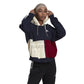 GIACCA  ADIDAS WOMAN LEGINK/ECRTIN/CBURGU