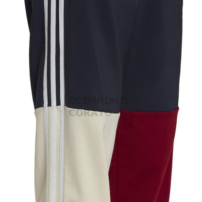 PANTALONE DONNA LEGINK/CBURGU/ECRTIN ADIDAS