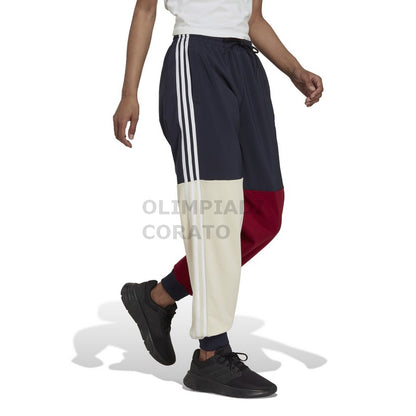 PANTALONE DONNA LEGINK/CBURGU/ECRTIN ADIDAS