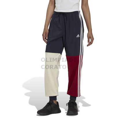 PANTALONE DONNA LEGINK/CBURGU/ECRTIN ADIDAS