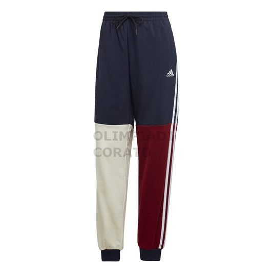 PANTALONE DONNA LEGINK/CBURGU/ECRTIN ADIDAS