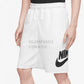 CLUB ALUMNI HBR FT SHORT NIKE
