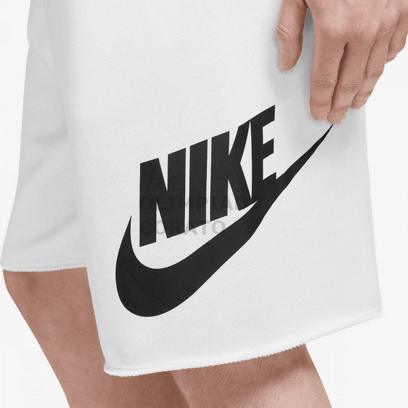 CLUB ALUMNI HBR FT SHORT NIKE