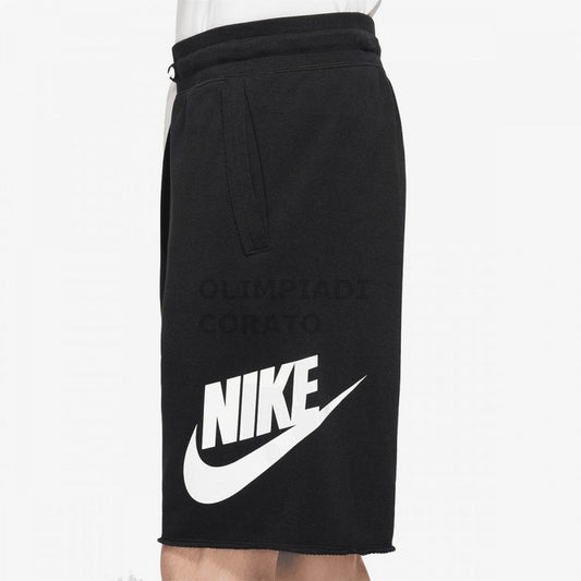 CLUB ALUMNI HBR FT SHORT NIKE