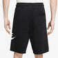 CLUB ALUMNI HBR FT SHORT NIKE
