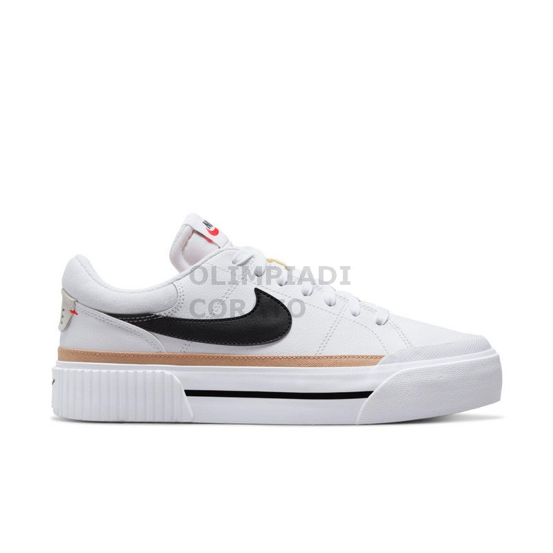 WMNS NIKE COURT LEGACY LIFT NIKE