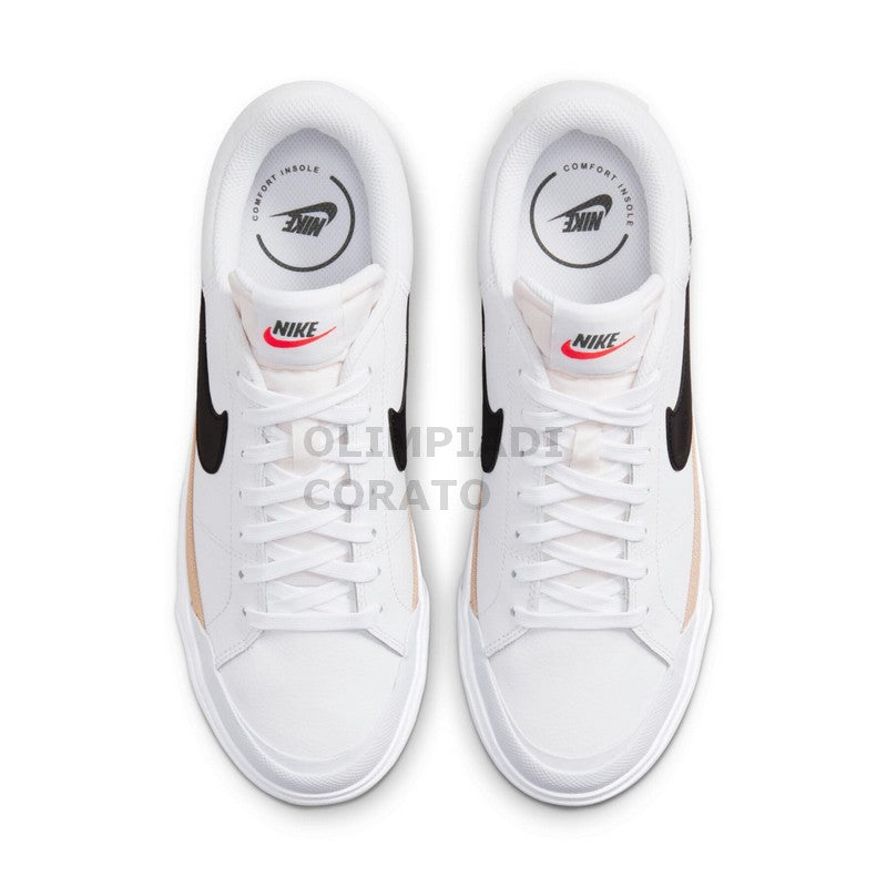 WMNS NIKE COURT LEGACY LIFT NIKE