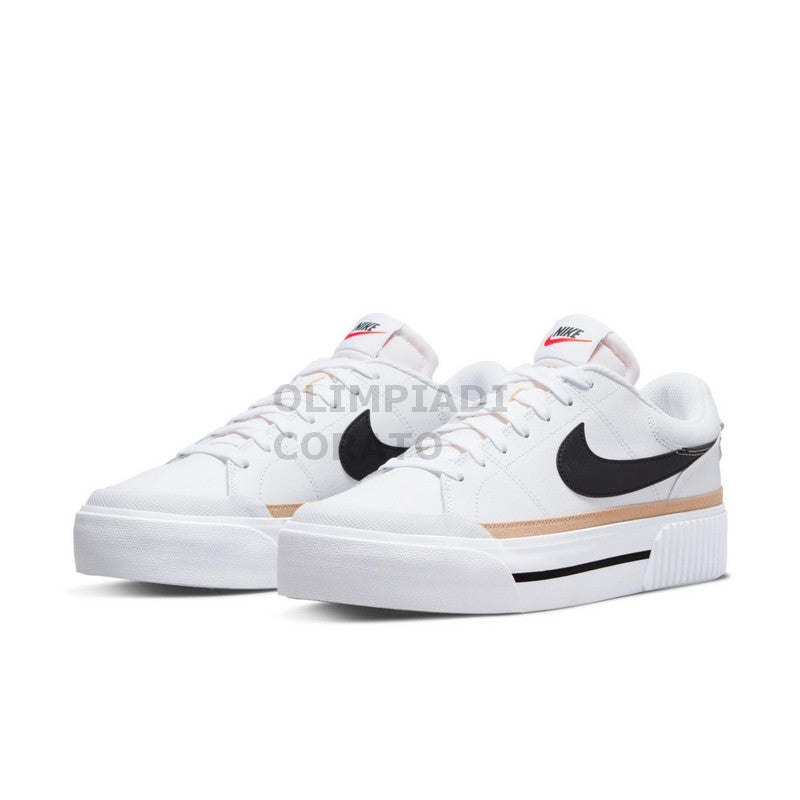 WMNS NIKE COURT LEGACY LIFT NIKE