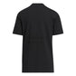 T-SHIRT JUNIOR TEE BLACK ADIDAS