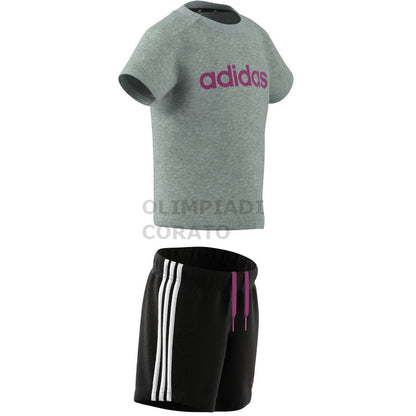 SET INFANT ADIDAS HR5892