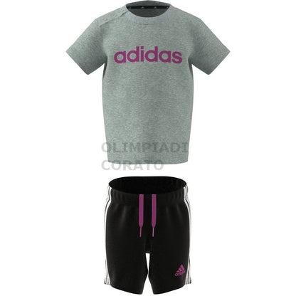 SET INFANT ADIDAS HR5892