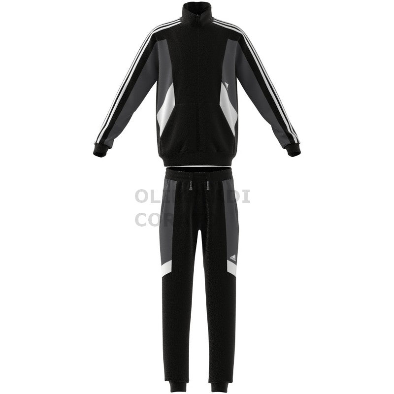 TUTA SET ADIDAS HR6324