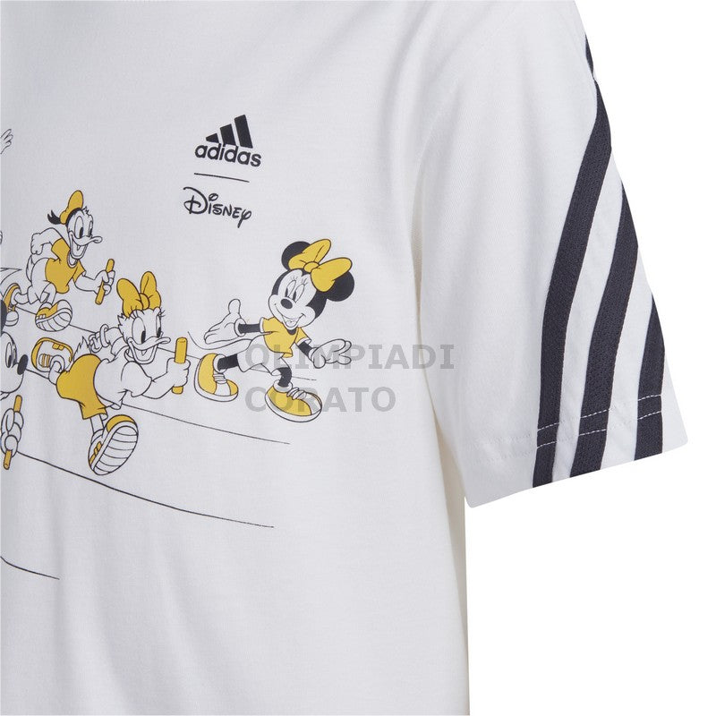 SET WHITE/BLACK ADIDAS
