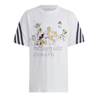SET WHITE/BLACK ADIDAS
