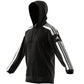 FELPA SW HOOD BLACK ADIDAS