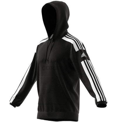FELPA SW HOOD BLACK ADIDAS