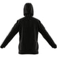 FELPA SW HOOD BLACK ADIDAS