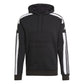 FELPA SW HOOD BLACK ADIDAS