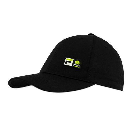 CAPPELLO VR46 PRINT AND BADGE FILA