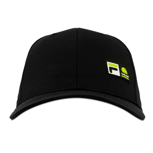 CAPPELLO VR46 PRINT AND BADGE FILA