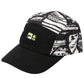 CAPPELLO VR46 Dragster cap FILA
