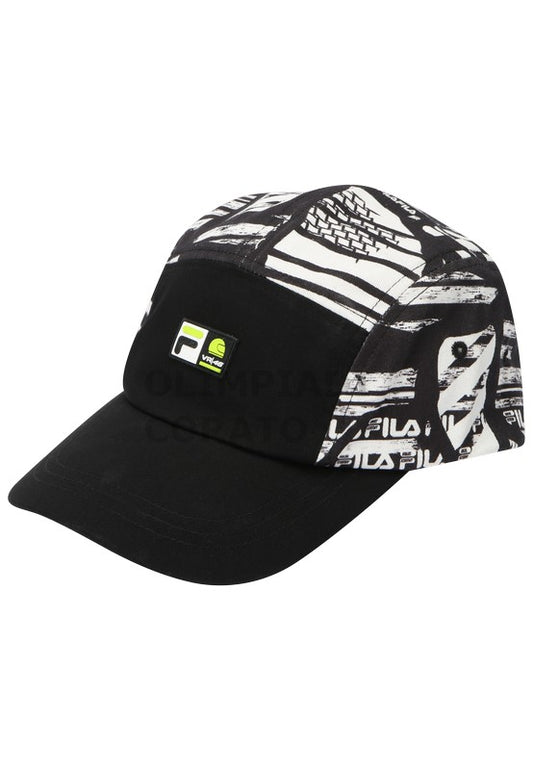 CAPPELLO VR46 Dragster cap FILA