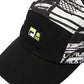 CAPPELLO VR46 Dragster cap FILA