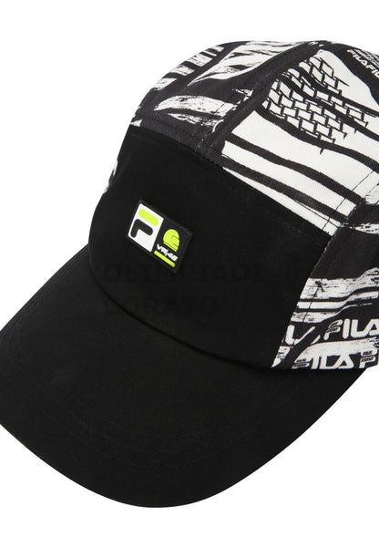 CAPPELLO VR46 Dragster cap FILA