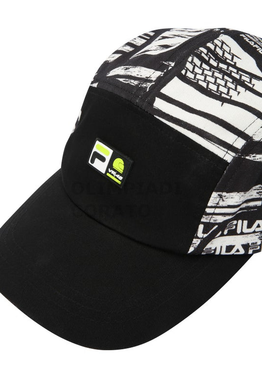 CAPPELLO VR46 Dragster cap FILA