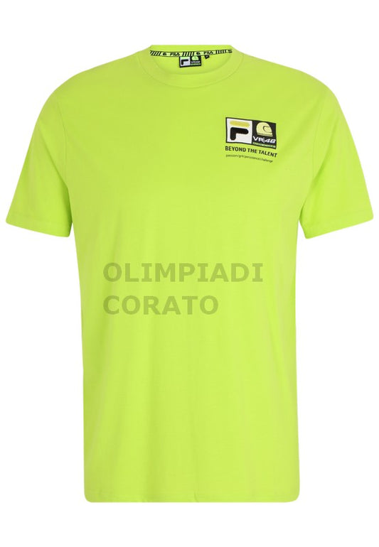 C48 BASIC VR46 TEE FILA
