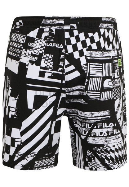 VR46 BERMUDA FILA